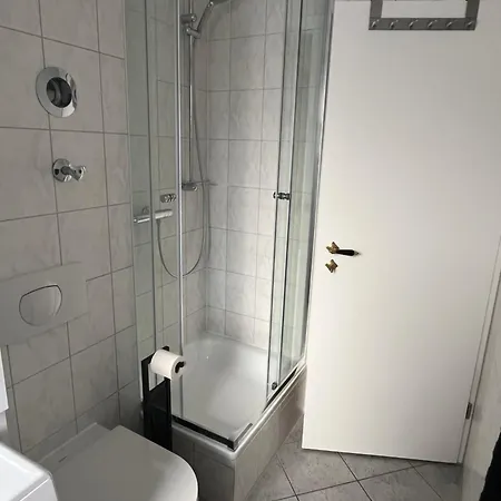 Apartment In Dresden-Loebtau Exterior photo