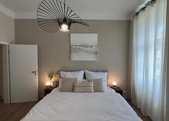 Apartment In Dresden-Loebtau