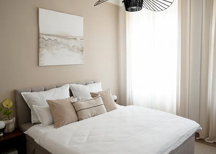 Apartment In Dresden-Loebtau