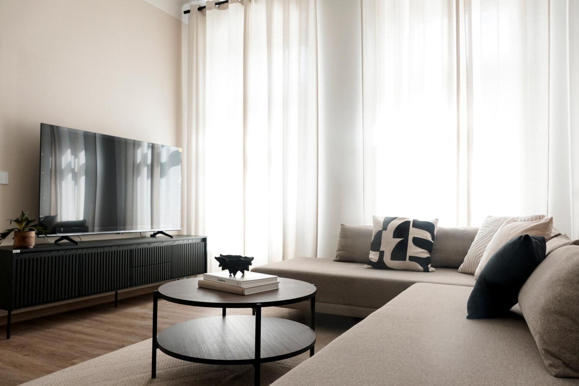 Apartment In Dresden-loebtau Dresden
