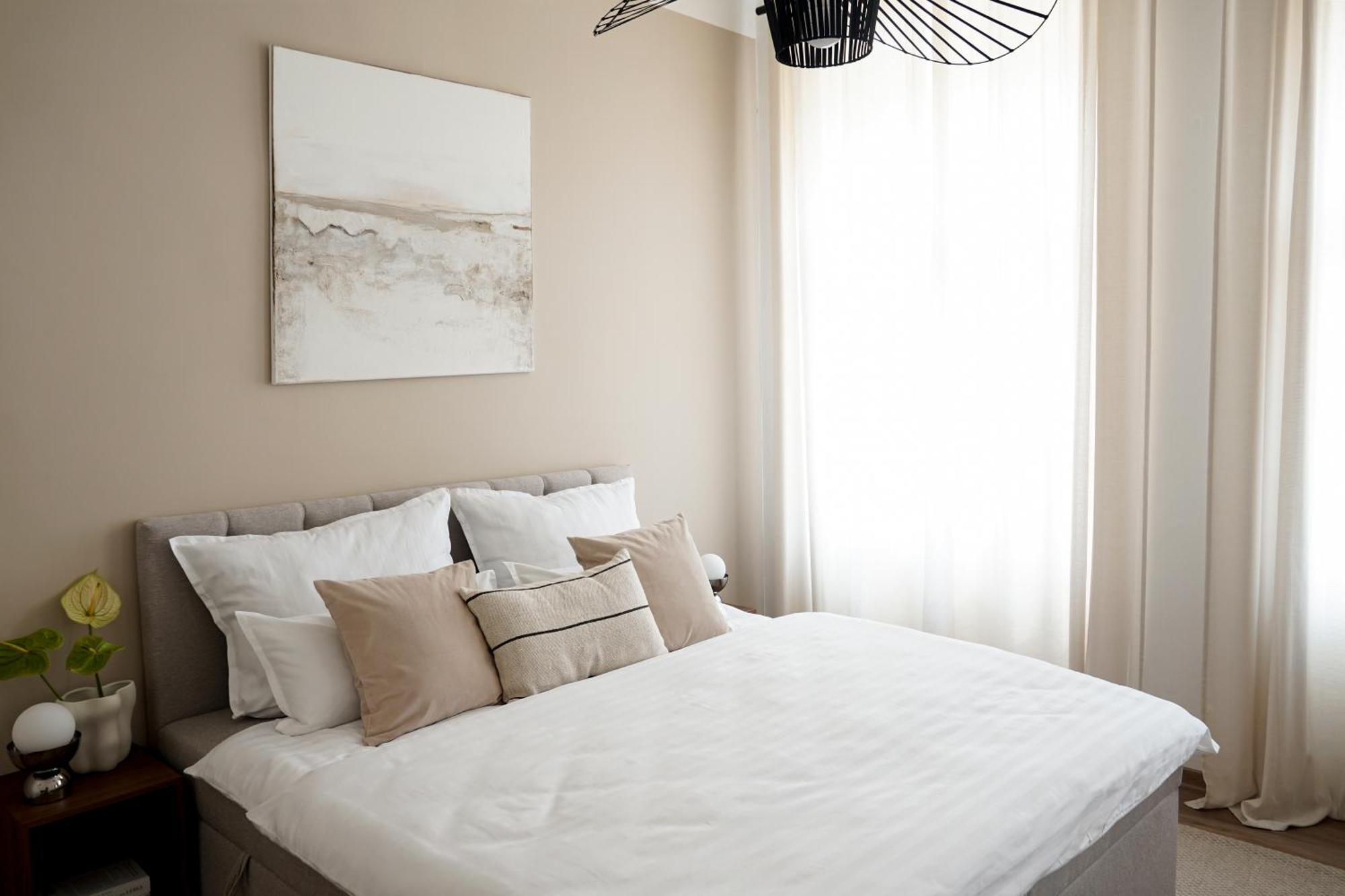 Apartment In Dresden-loebtau *